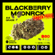 Blackberry moonrock