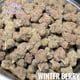 冬のベリー - サティバ -  THC  -  23％（グラムあたり）