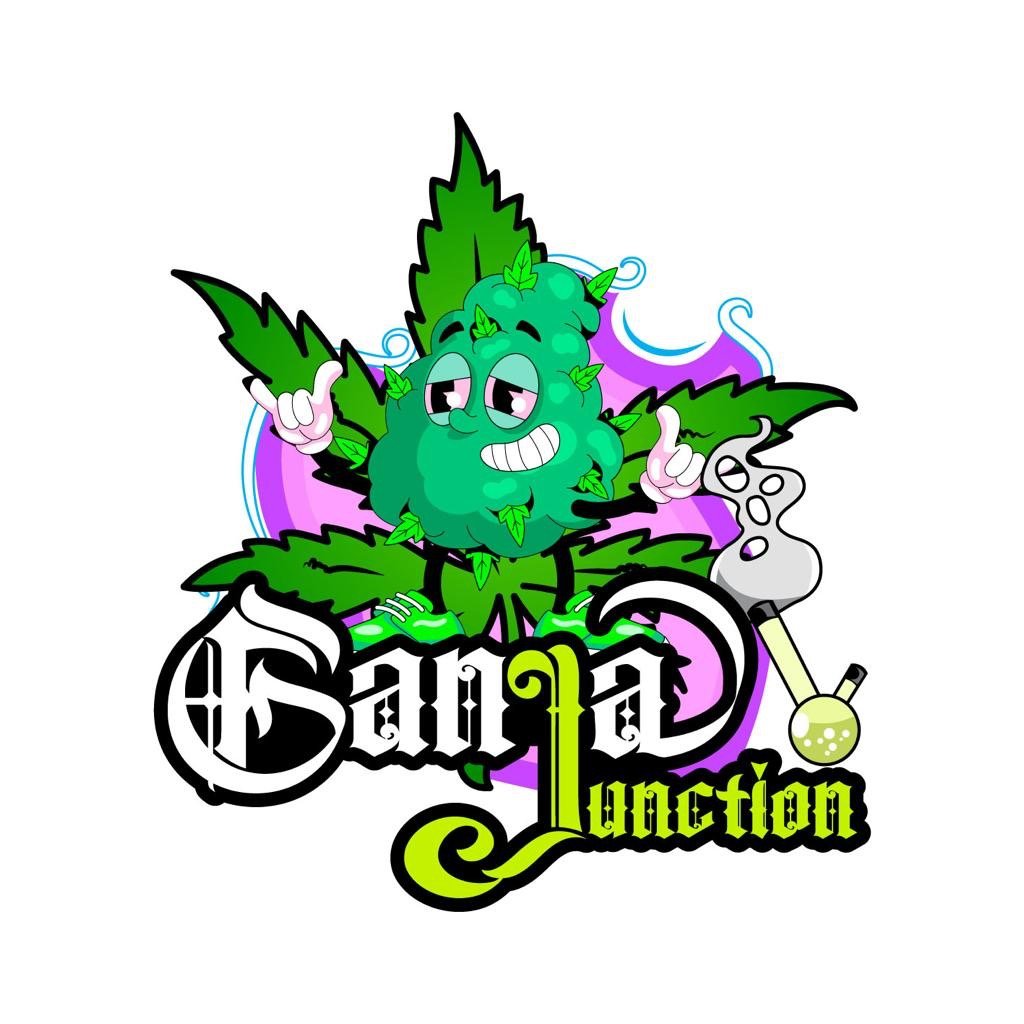 Ganja Junction in Pattaya, Thailand