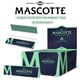 Mascotte Slim Size Paper / Magnet + Tips
