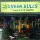Green Bulls Cannabis Shop