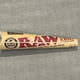 Raw cones 1/4 size 6 pack