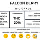 Falcon berry