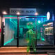 Doctor Alien Cannabis-friendly Hostel with Booking, Dispensary and Delivery near Don Mueang Airport