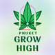 Grow High Phuket Premium Weed