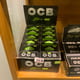 ocb สีเขียว