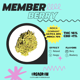 Mitglied Berry