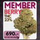 Member Berry 