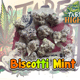 Biscotti Mint