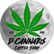 D Cannabis Coffeeshop
