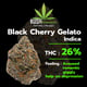 Black Cherry Gelato