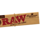 Raw paper rolling (Connoisseur)