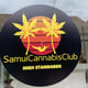 Samui cannabis club (Hinta Hinyai)