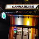 Cannabliss ( Dispensary , Bangkok Weed store )