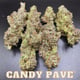 Candy Pave’