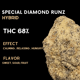 Special Diamond Runz