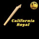 Kalifornien Royal