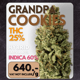 Granpa Cookies