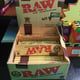 RAW King Size paper