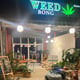 WEEDBONG CAFE | Cannabis shop | Marijuana | 大麻 | weed
