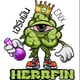Herbfin Cannabis 大麻 대마초 cần sa