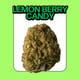 Lemon Berry Candy en