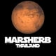 MarsHerb Marskruid (CANNABIS)
