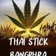 Boutique de cannabis (entreprise communautaire Thai Stick Bang Phra)