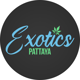 Exotics 420 - Cannabis Lounge 酒吧和咖啡厅