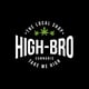 HIGH BRO 大麻薬局 & ウィード ショップ (タブケーク)
