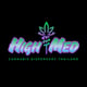 HighMed Cannabis Dispensary Thailand