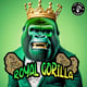 Gorille royal