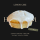 레몬 케이크