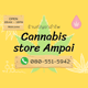 Cannabiswinkel Ampai