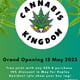 Wiederholung des Cannabis-Königreichs
