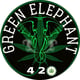 Cannabis Shop (Green Elephant 420)