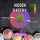 Hidden Pastry