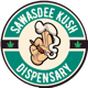 Sawasdee Kush Cannabis Dispensary Rooftop Weed Cafe Airport