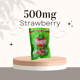 Strawberry Shortcake I 500mg I Super Strong