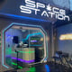 Space Station Measai