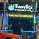 Weed Cafe The Funny Box cannabis cafe’ Jomtien beach