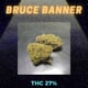 Bruce banner