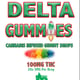 Delta Gummies