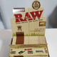   RAW ROLLING PAPERS