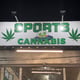 sports cannabis shop