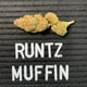 Runtz Muffin