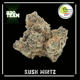 Kush Mint Z (органический)