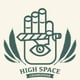 Highspace 대마초 진료소 THC