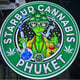 Starbud Cannabis Car & Motobike for rent Phuket