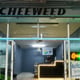 Cheeweed ร้านขายกัญชา